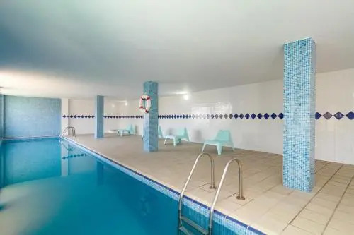 Casasol Luxury Duplex 11d