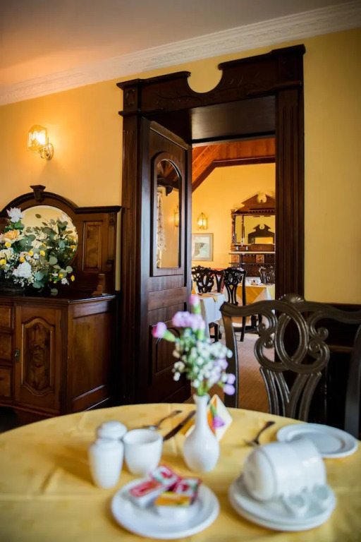 Aran View Country House and Lodge
