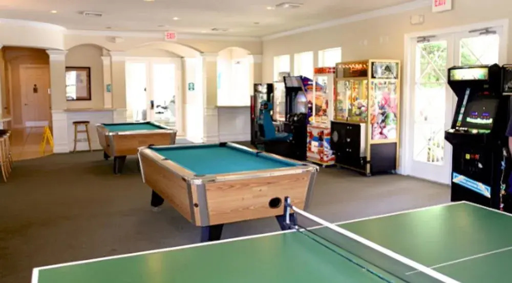 Windsor Palms Resort 2300