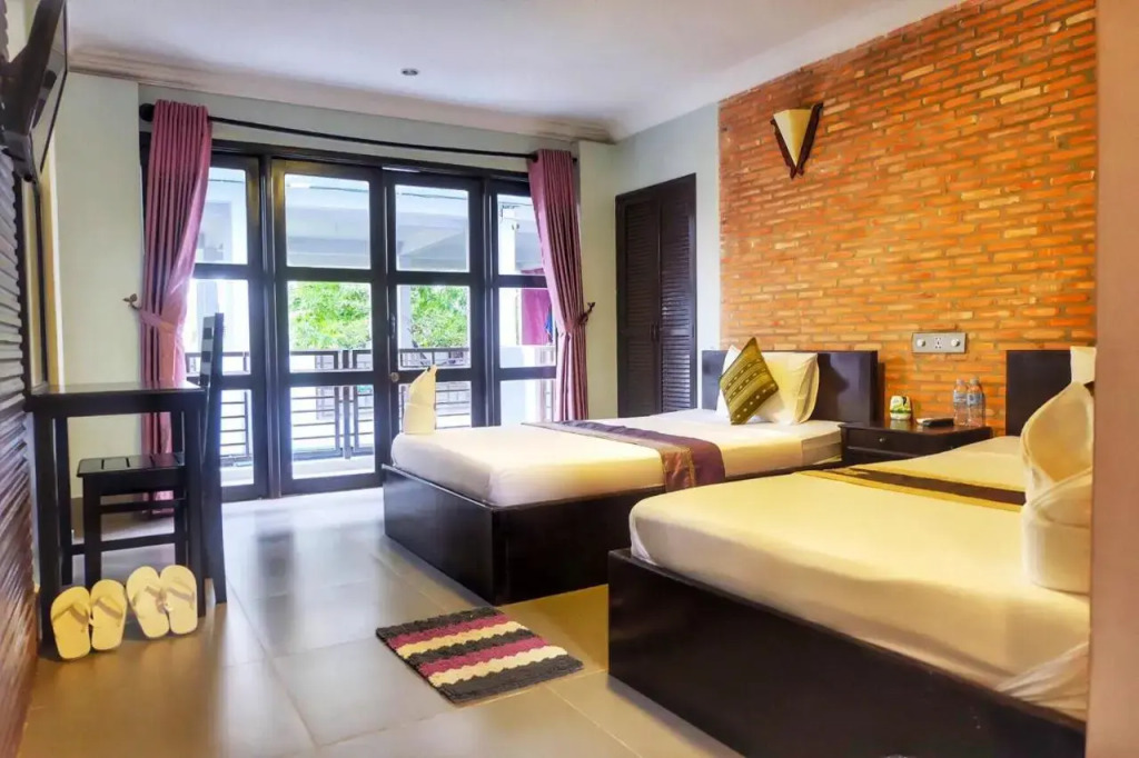 Hour Kheang Guesthouse