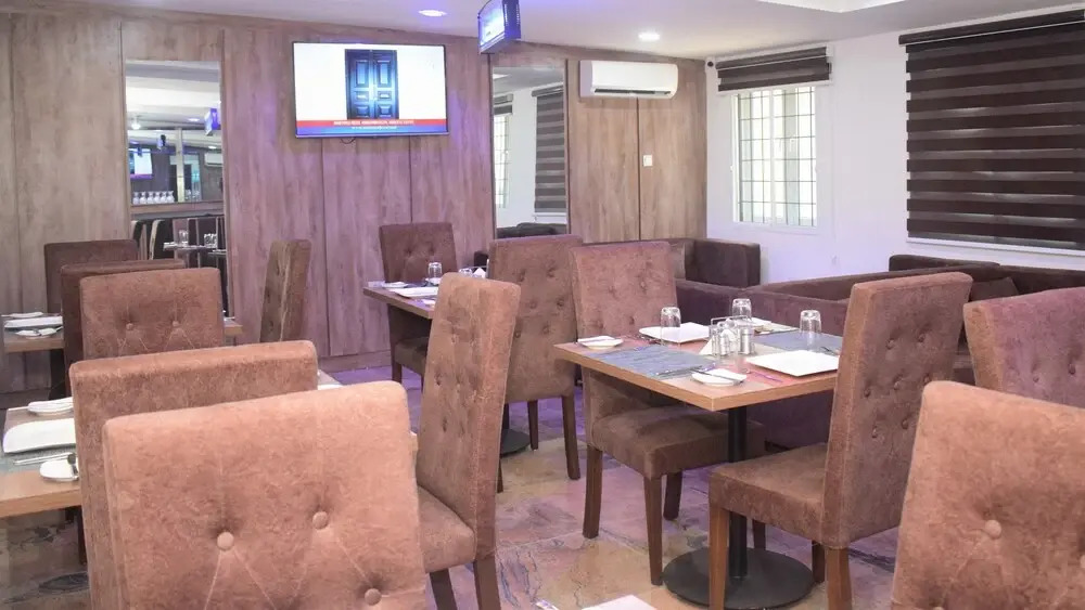Bonphine Luxury suites Limited