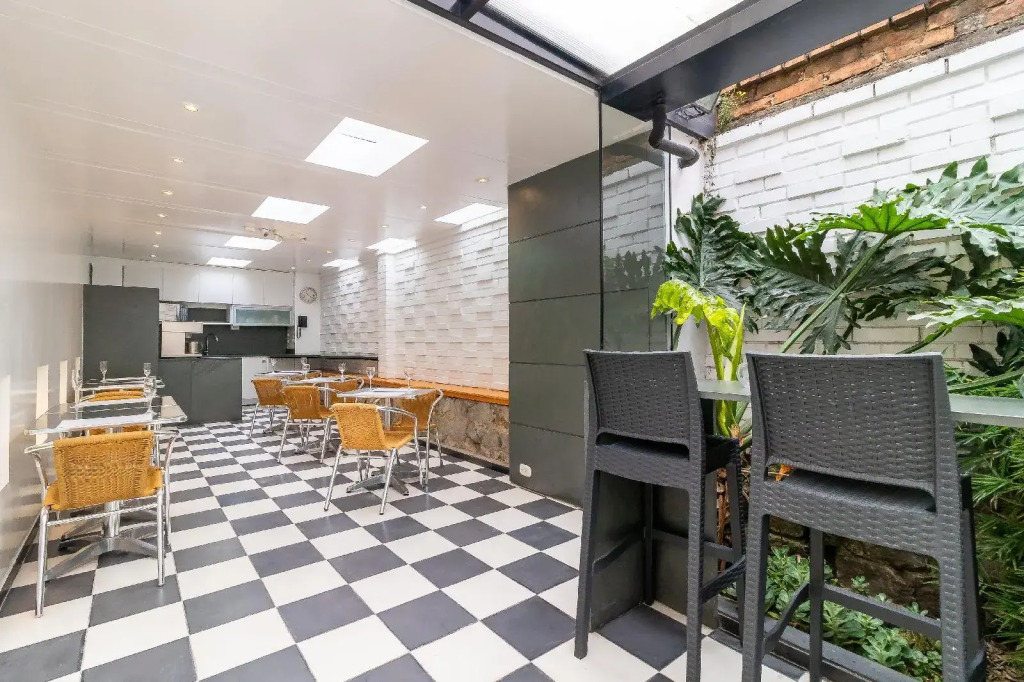 Hotel Abitare 56