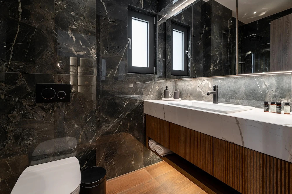 Omikron Luxury Residences by Semavί