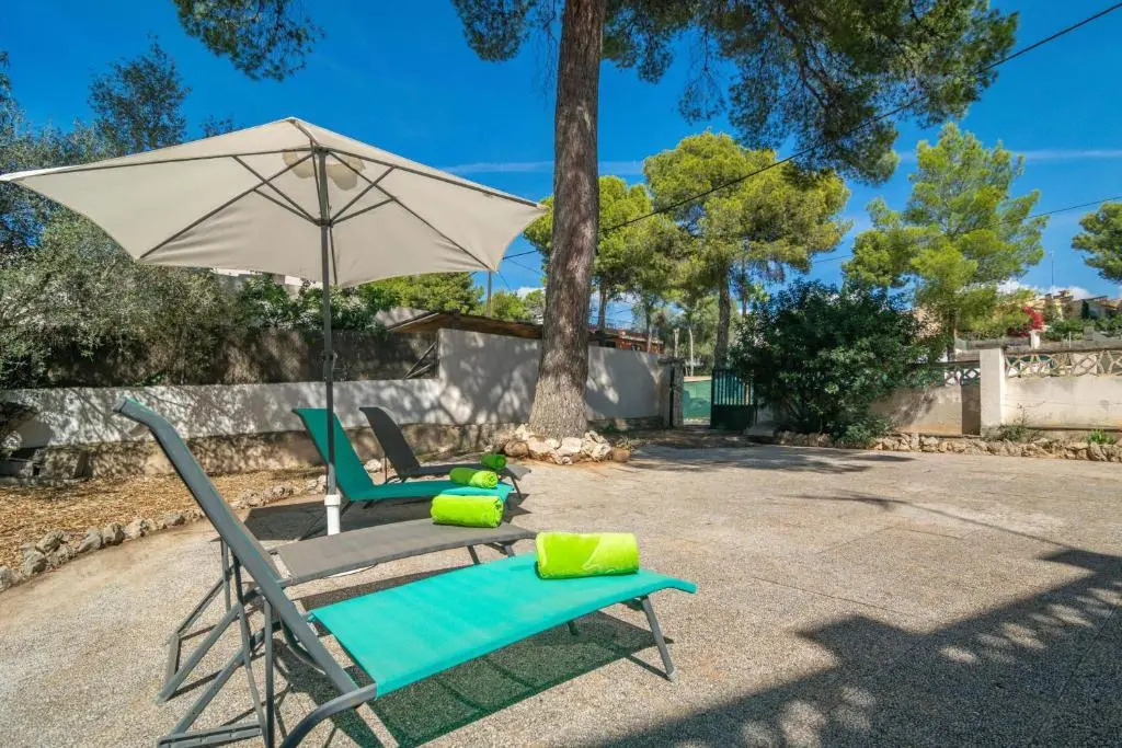 Villa Maria 2
