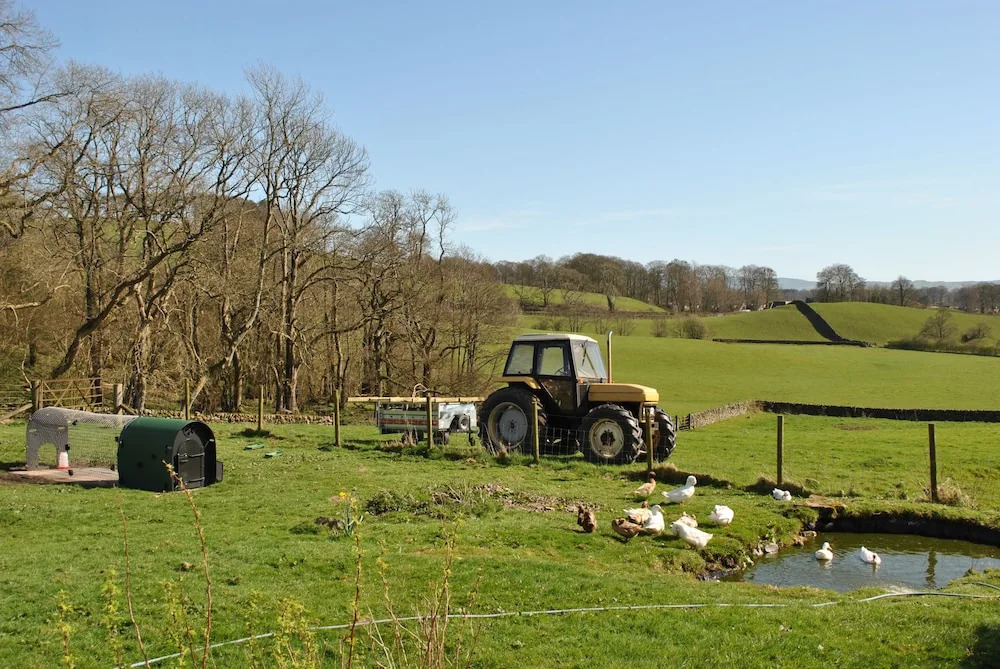 Airds Farm Guest House