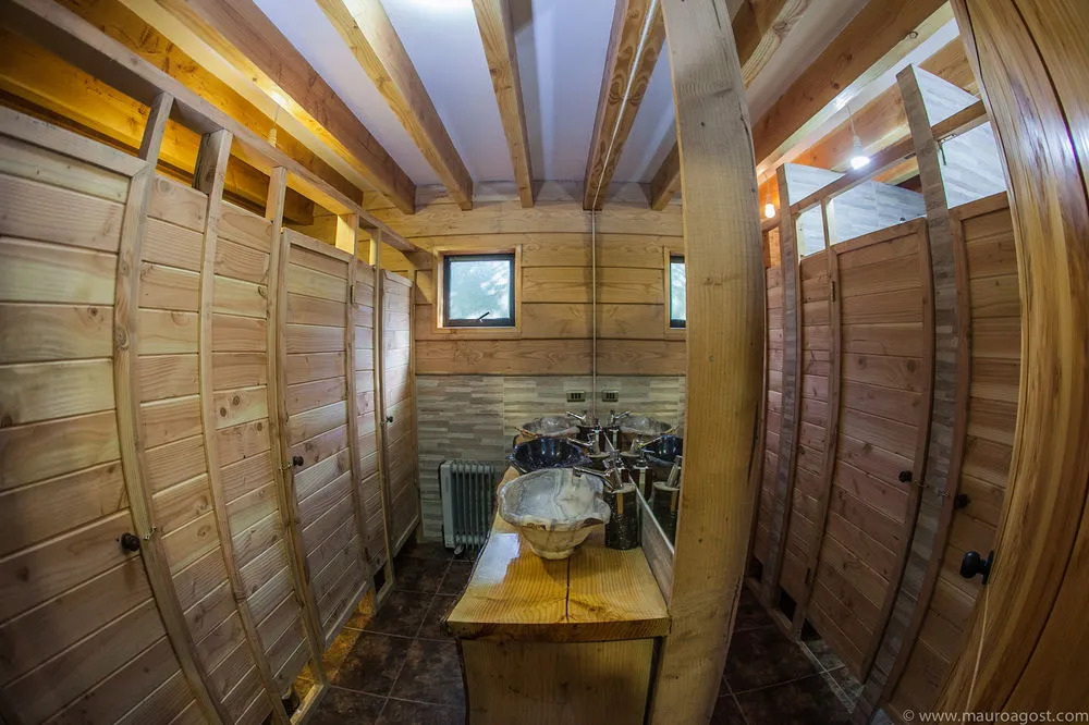Okori Hostel Pucón