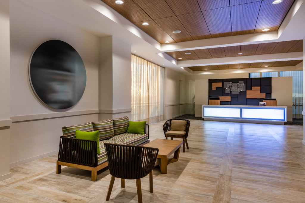 Holiday Inn Express Cartagena Manga by IHG