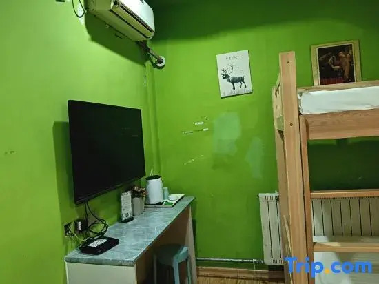 Zibo Youshang Business Hotel