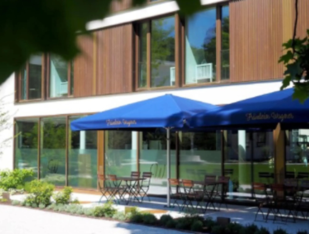 Jugend- und Familienhotel Augustin