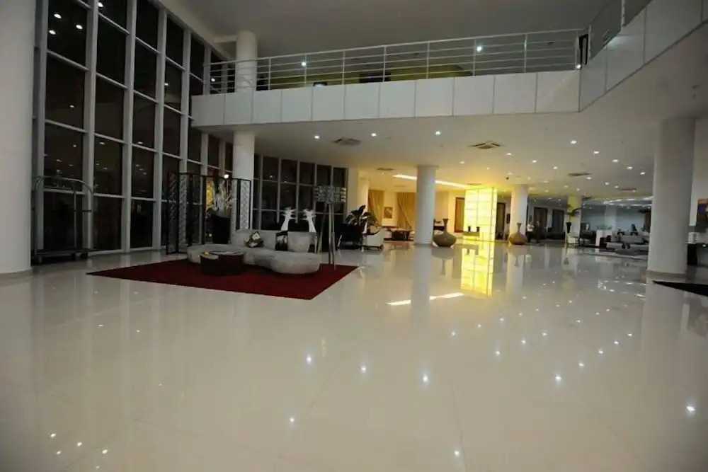 Hotel Victoria Garden