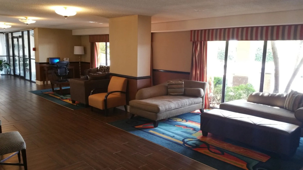 Jackson Hotel And Convention Center