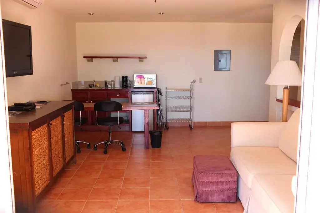 MariaMar Suites