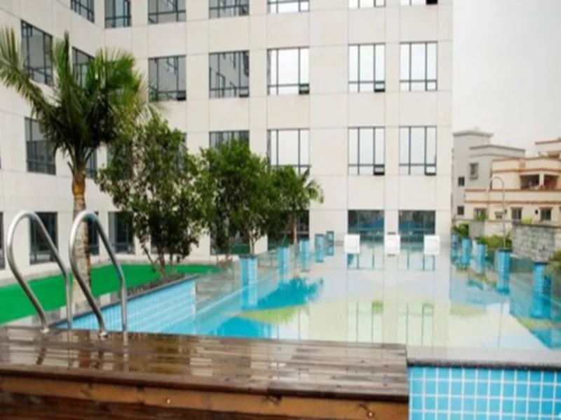 Oriental Glory Hotel