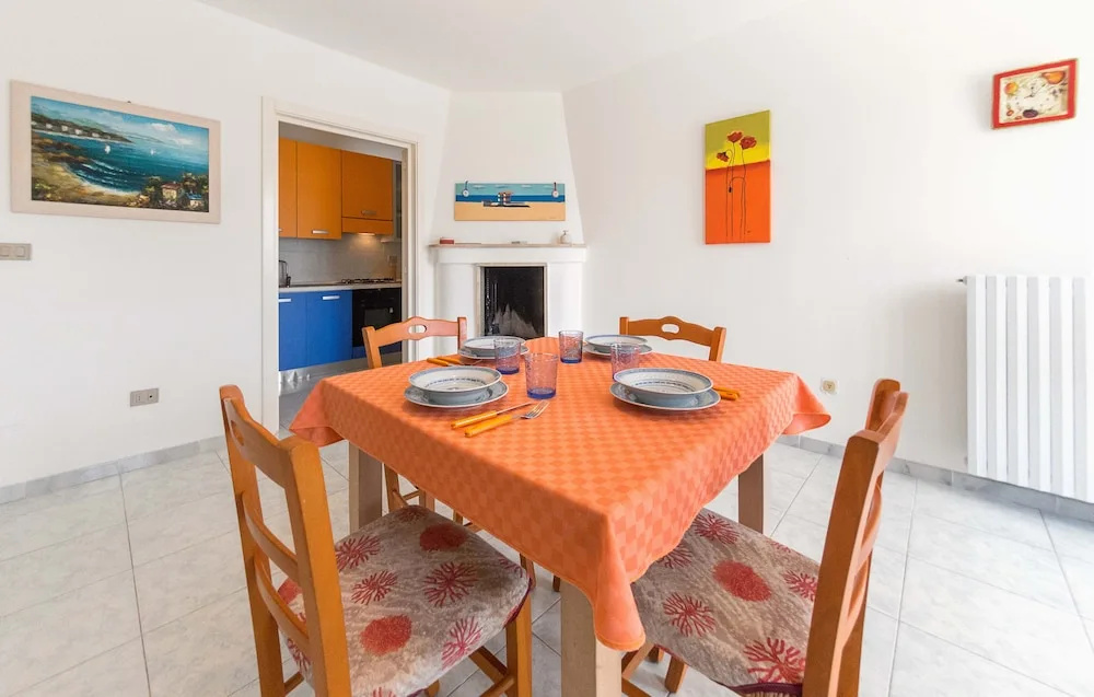 Holidays Dream Laura - Leuca