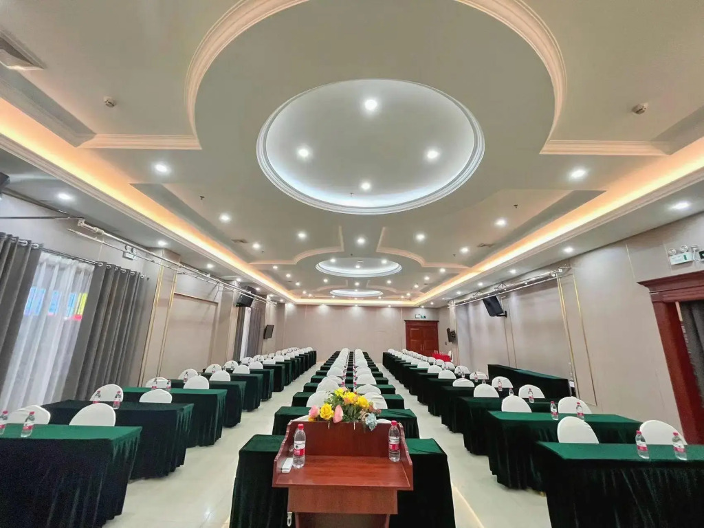 Vienna Hotel Huizhou Zhongxin