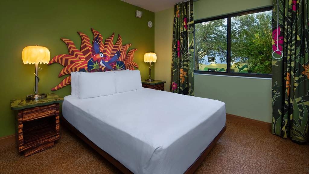 Disney's Art of Animation Resort 