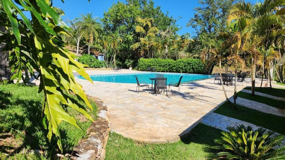 Quinta das Águas by Summit Hotels