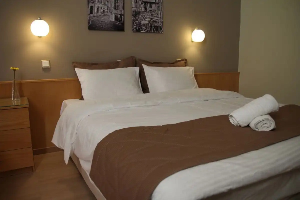 Hotel Xanthippion