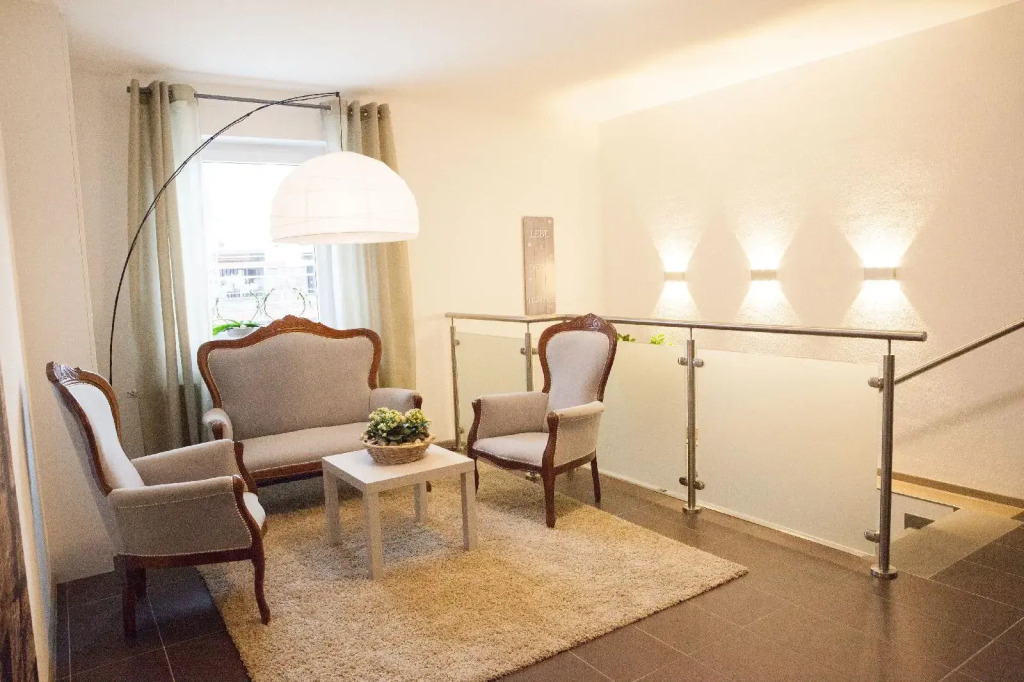 Pension Dalinghaus