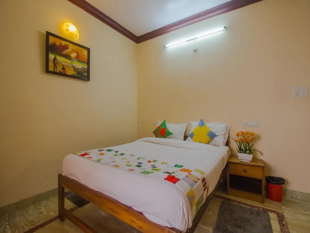 OYO 17114 Home Elegant Studio Candolim Beach