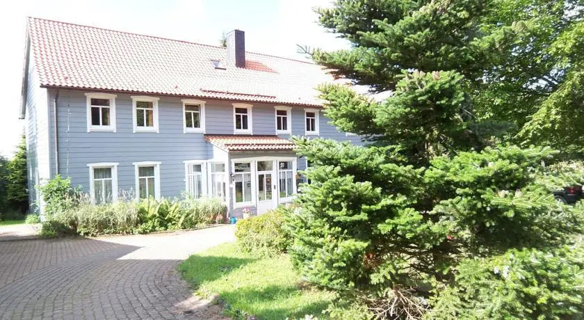 Landhaus Hemmingway