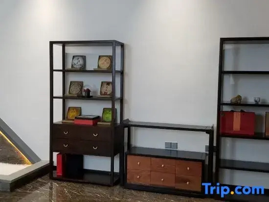 Zhongshan Inside Life Aesthetics Hotel