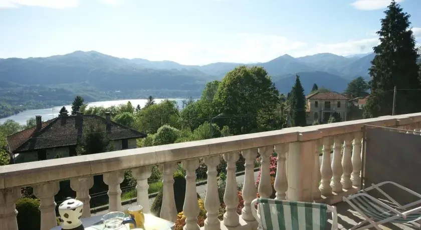 Grolla Terrazza