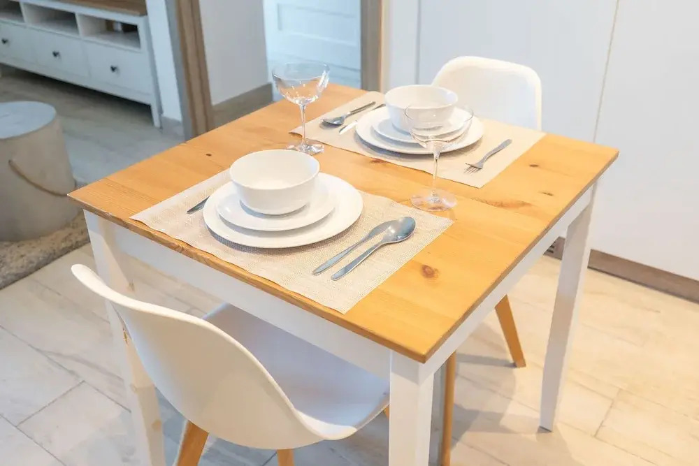 Modern 1-bed With Partial Sea Marina View