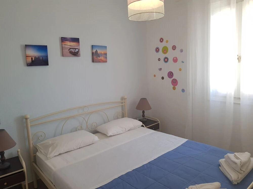 Glyfada Apartment A5 119