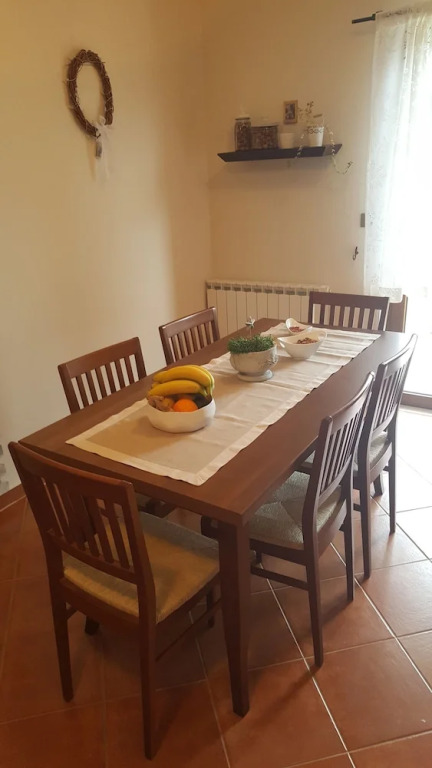 Pata Apartment
