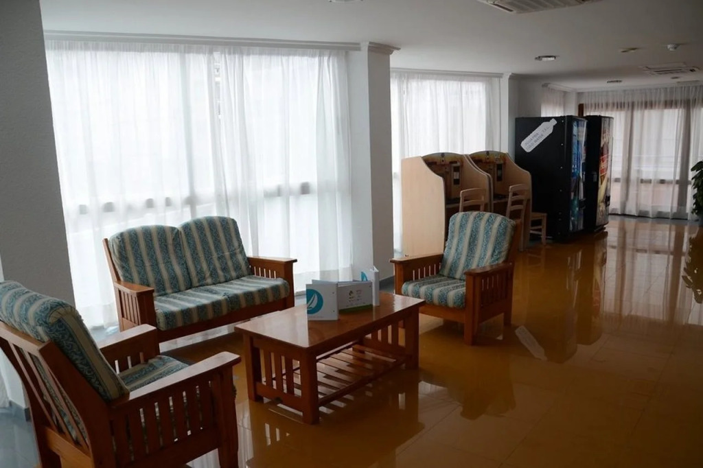 Aparthotel Vibra Sanan