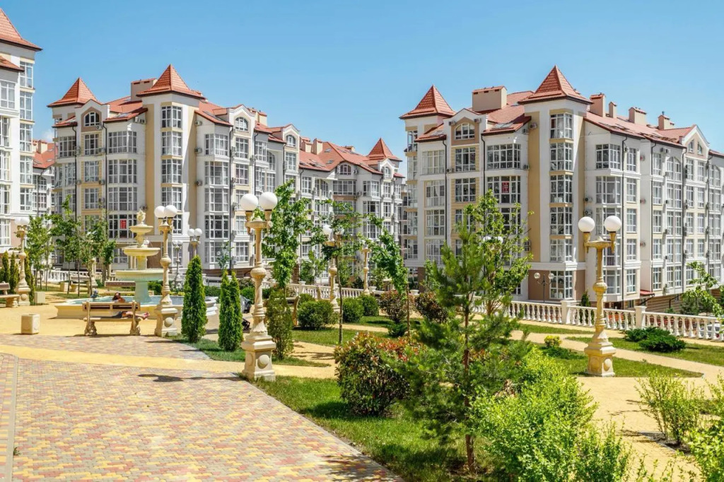 Home Group (Хоум Груп) на улице Верхней 4 корпус 4