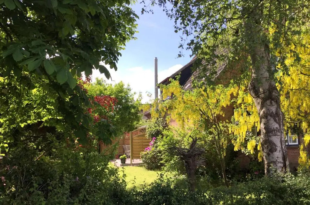 Alte Landjägerei Aukrug