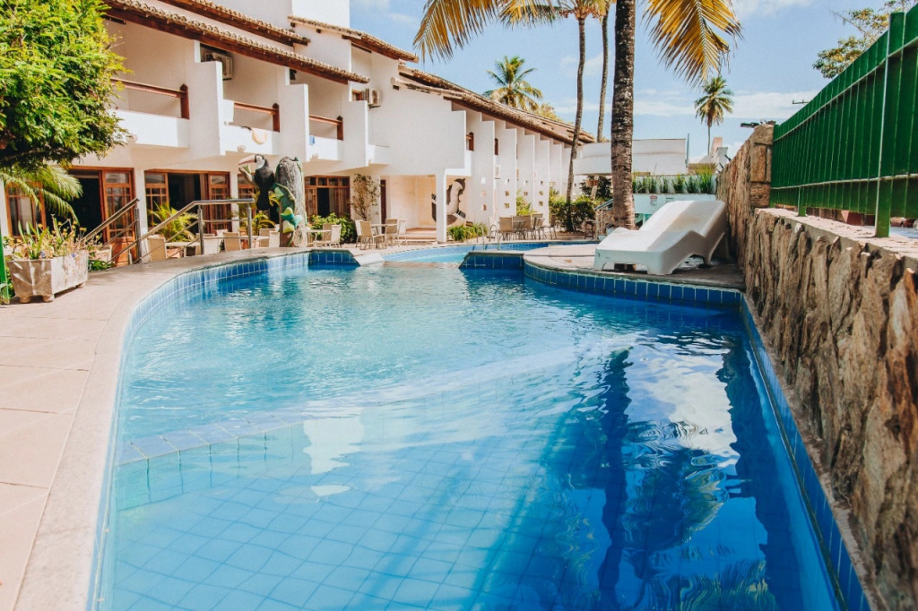 Poty Praia Hotel