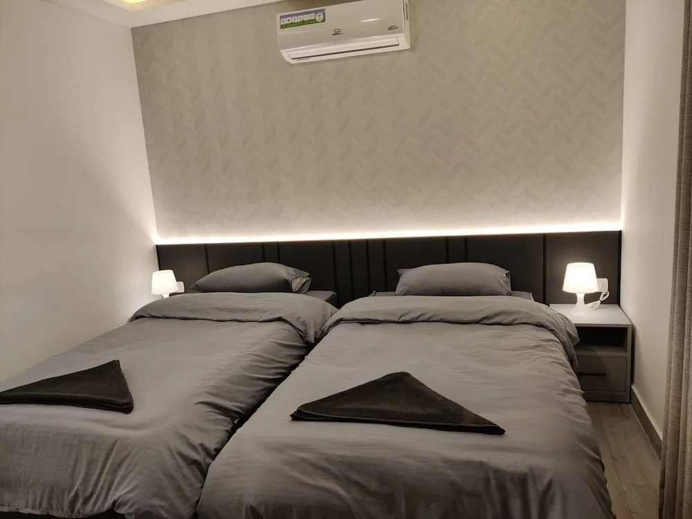 Luxury Room 42m Near Downtown And All Services