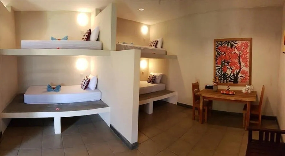 Bali Apnea Club