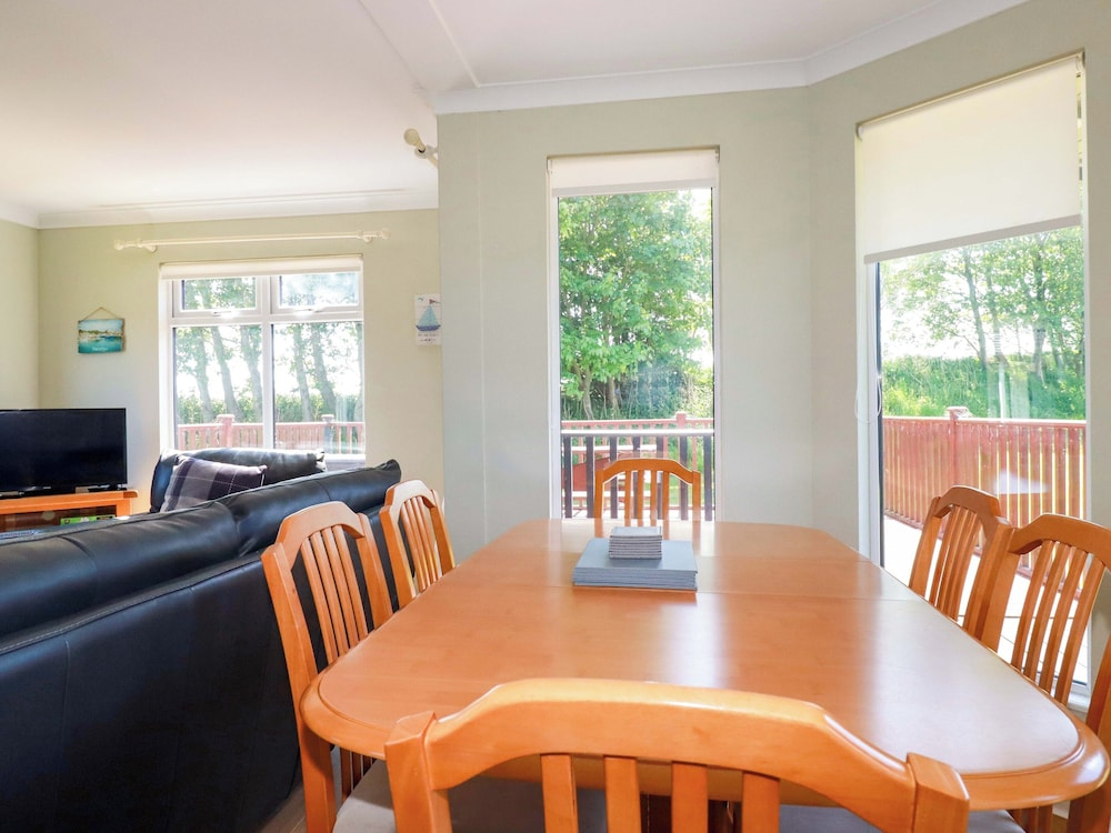 Lodge 9- Lamorna