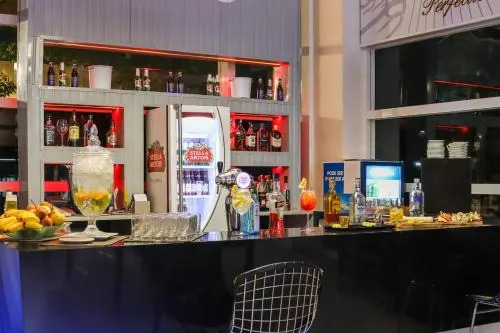 Flat Anexo Ao Hotel Pestana