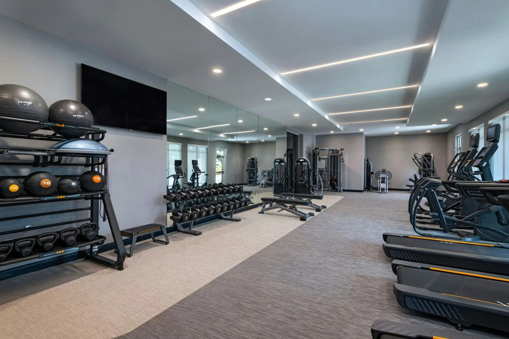 Courtyard by Marriott Austin Dripping Springs
