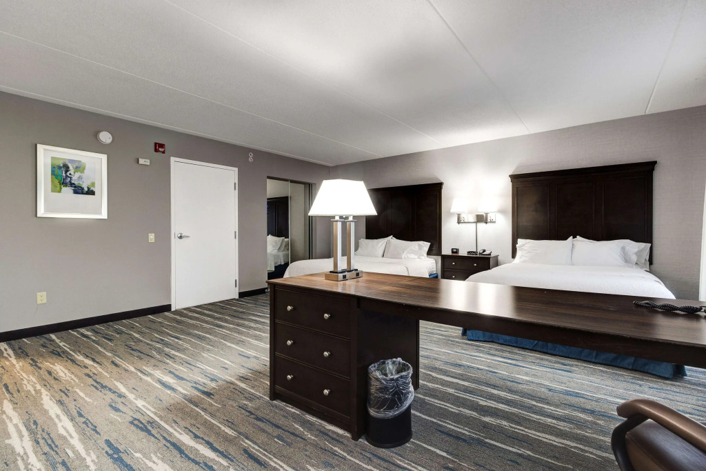 Hampton Inn & Suites by Hilton Brantford