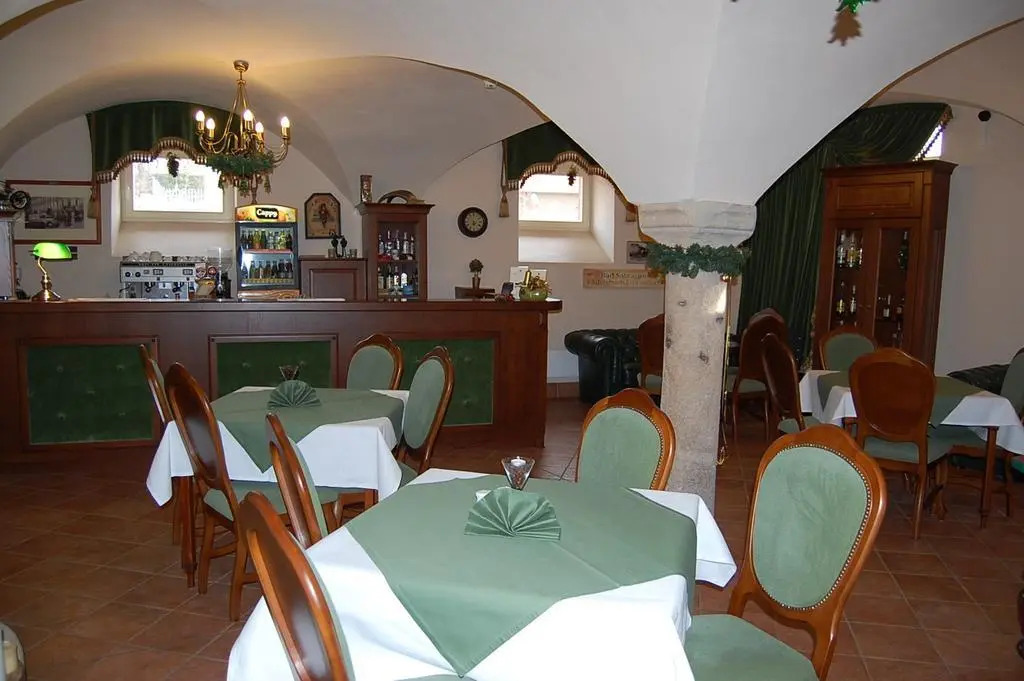 Pałac Struga