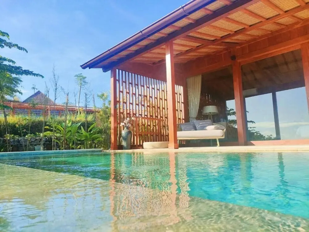 Lobster Bay Lombok