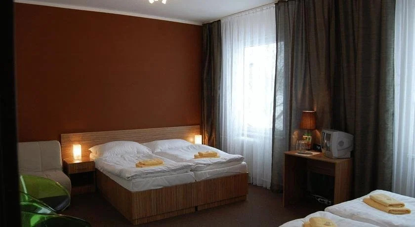Hotel Vrchovina