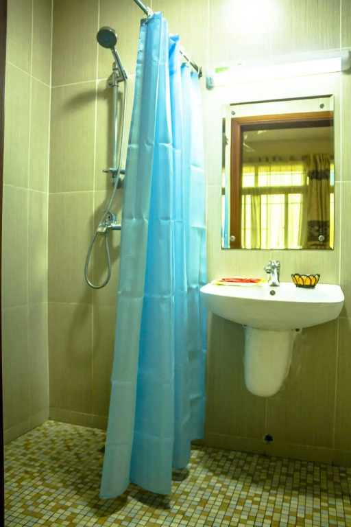 ABC Travellers Hotel