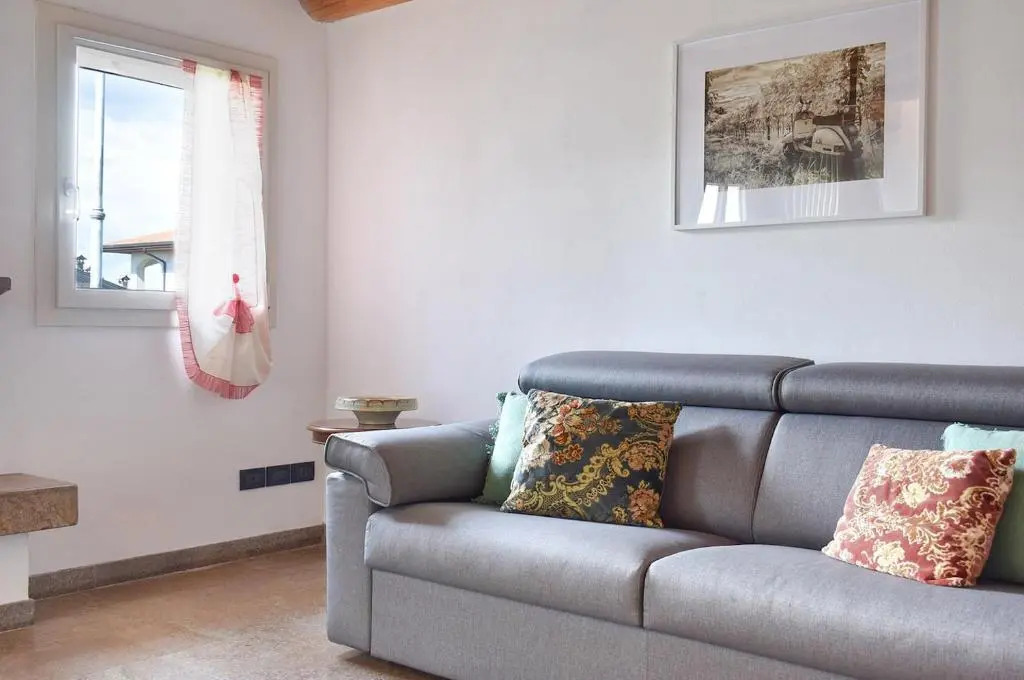 Calaone Wondeful Duplex Apartment con parcheggio x4