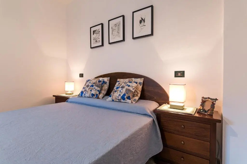 Residenza Maria Antonia - Country House