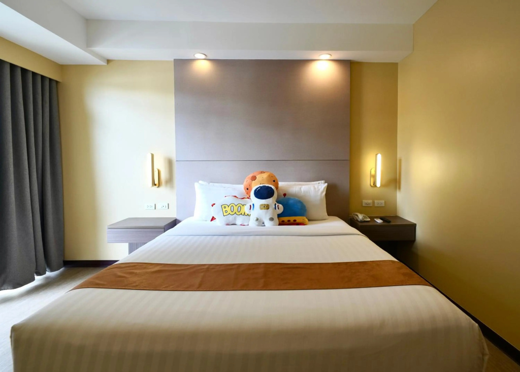 H Hotel El Nido