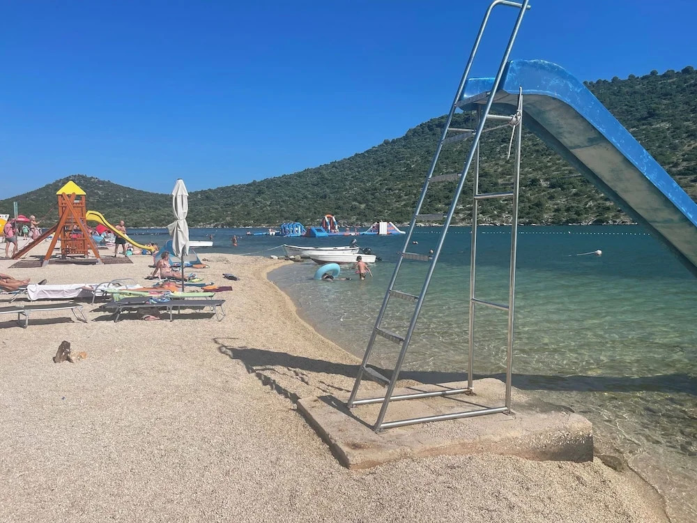 Apartments Matas