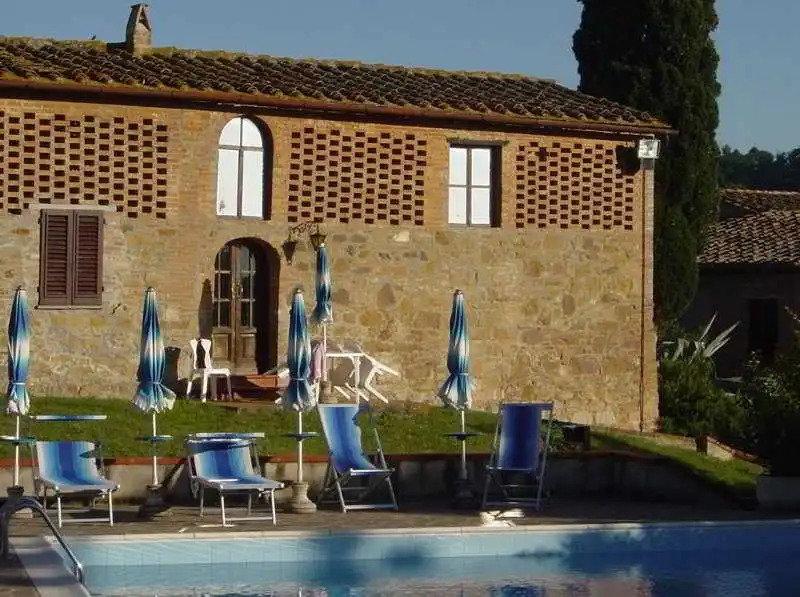 MSNRELAIS Le Querciole