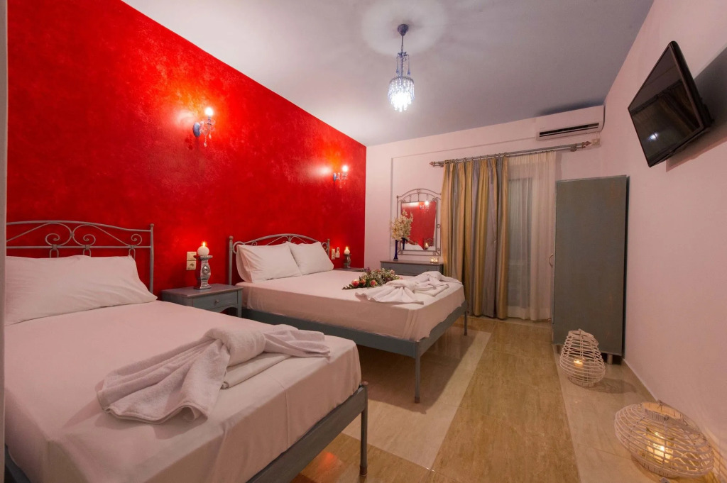 Villa Antonis